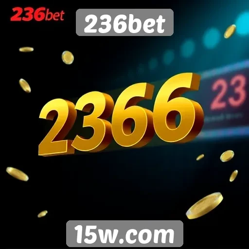 Estratégias de bônus e promoções na 236bet