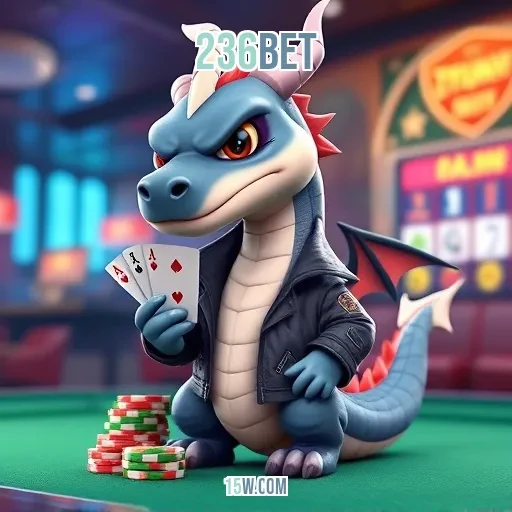 236bet: Os Bônus Que Você Não Pode Deixar Passar