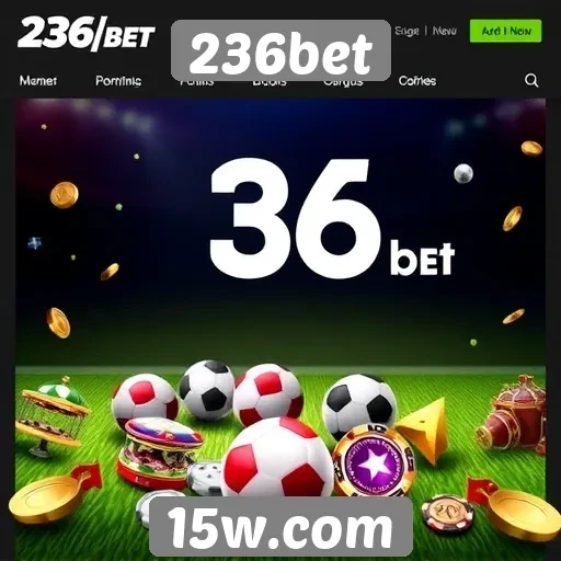 Comparativo de jogos oferecidos na 236bet