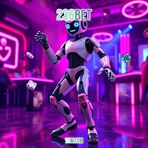 236bet: O Melhor Destino para Jogos Confiáveis e Diversão sem Limites