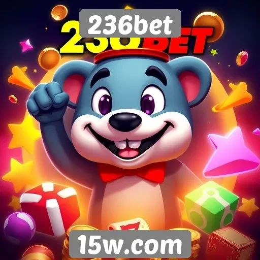 Comparativa das opções de jogos disponíveis na 236bet