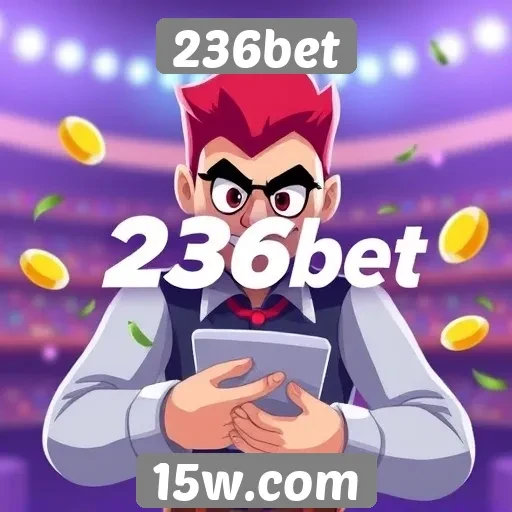 Ofertas e promoções disponíveis no 236bet