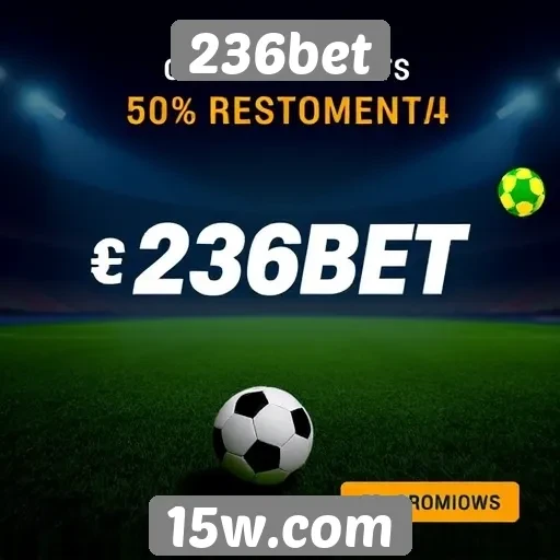 O impacto das promoções na retenção de jogadores na 236bet