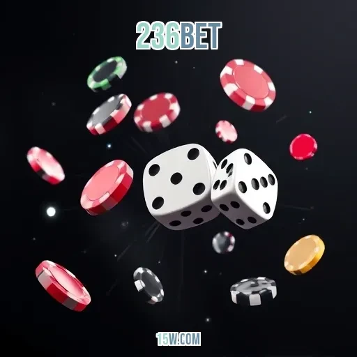 236bet Promoções: Ofertas Que Fazem a Diferença na Sua Aposta
