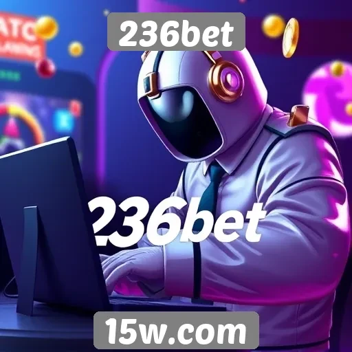 Segurança e regulamentação da plataforma 236bet