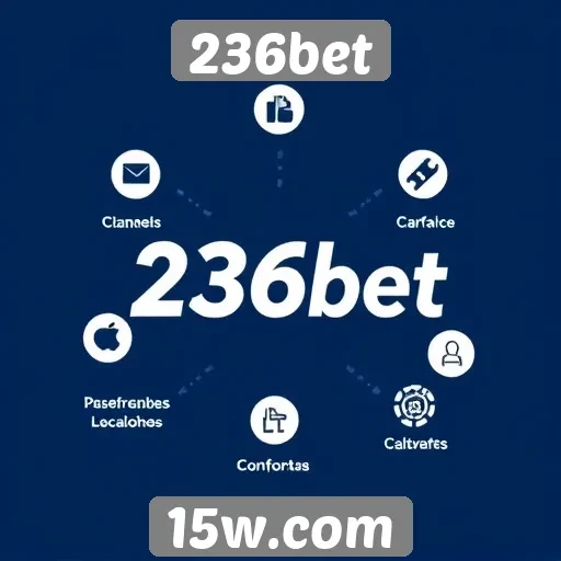Análise das funcionalidades do site 236bet