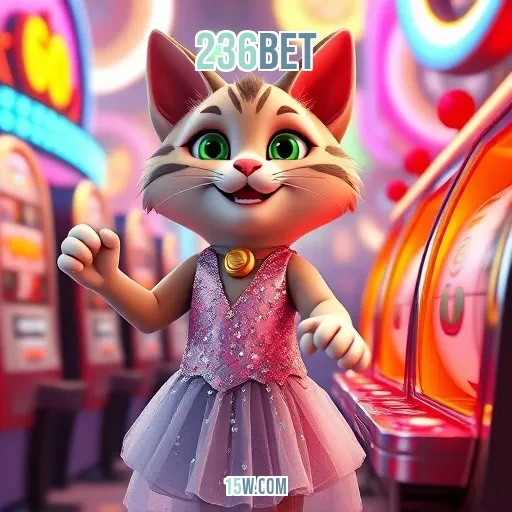 236bet: A Revolução da Apostas nos Eventos Esportivos Brasileiros