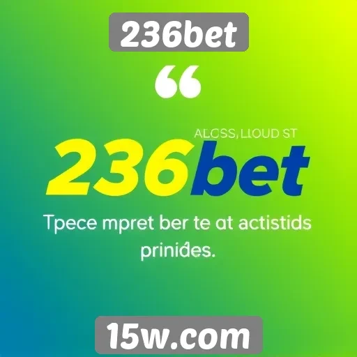 Opiniões de usuários sobre a experiência na 236bet